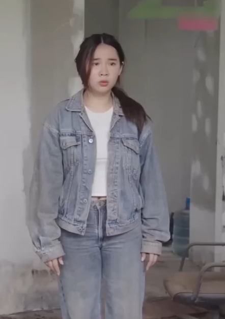 T2910023 (ตอนจบ) สาวล างแค การเผช ญหน าก บห วหน าโรงเร ยนและกองกำล งใต part 2