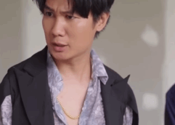 T2910027 สาวล างแค การเผช ญหน าก บห วหน าโรงเร ยนและกองกำล งใต EP3 part 2