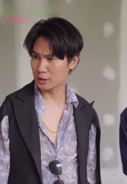 T2910027 สาวล างแค การเผช ญหน าก บห วหน าโรงเร ยนและกองกำล งใต EP3 part 2