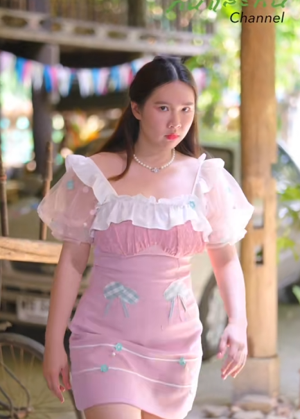 [ครบชุด] T2910041 ความร กของหน มไฮโซก บสาวบ านนอก