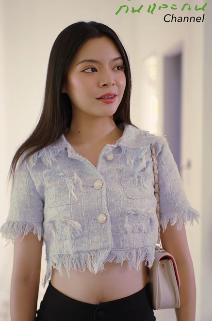 [ครบชุด] T2910061 จร งหร เขาบอกว อก นไม หมด คดก นไม นาน