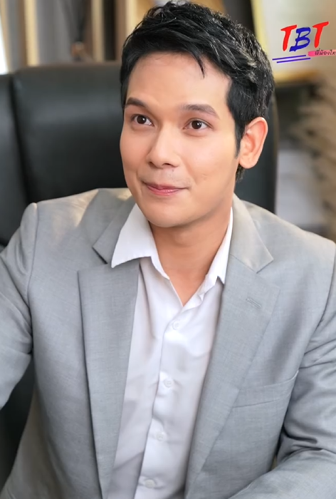 T0110016 การได วหน างานท เจ านายด อโชคด ของการทำงาน part 2