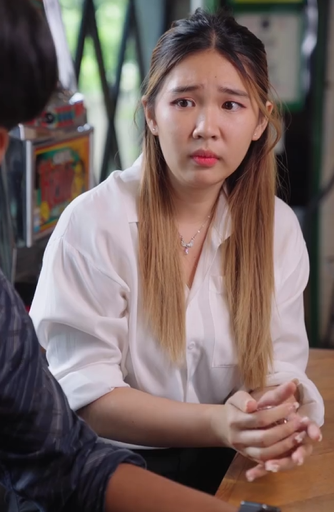 T0410063 เป นย งไงล ชอบร งแกคนพ การด ก part 2