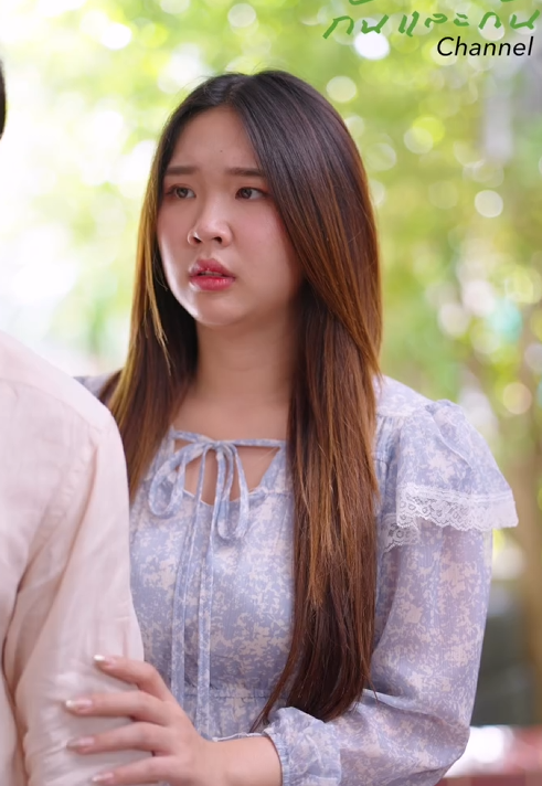 T0410065 าค ณเจอคนแบบน จะบอกก บเขาว า part 2