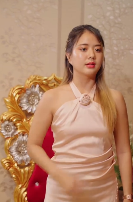 T0410066 โดนเพ อนด กว าหาแฟนไม ได part 2