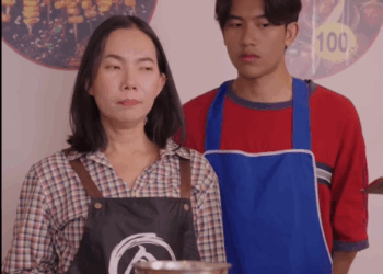 [ครบชุด] T3010034 นายท นสาวมาขอซ อท นก บชาวนา แต นตกหล มร กชาวนาคนน