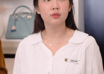 T3010007 นจะม พน กงานประเภทน ชอบพ ดจาประชดประช นล กค เป นอะไรมากเปล part 2