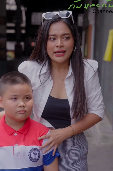 T0410059 งล กชายพ การลงน กต องย นได วยต วเอง part 2