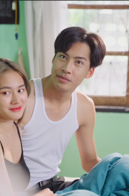 T0410060 แอบหลงร กคนม เจ าของ part 2