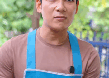 [ครบชุด] T3010082 เขาเก บทองคำได กำล งจะเอาข าวด ไปบอกเม แต กล บเจอเม ยอย บช