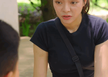 T0111021 เธอแกล งล มกลางร าน แต ไม ดว าจะทำให พน กงานคนอ นต องล มห วฟาดจนเ part 2