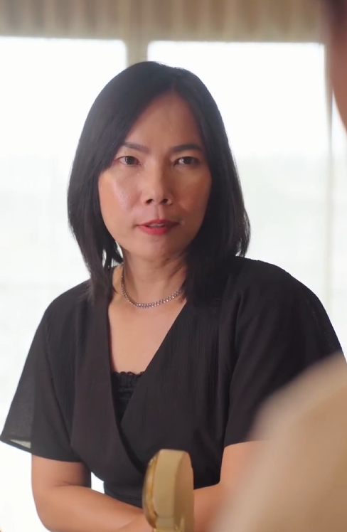 [ครบชุด] T0510037 ลวง หลอก part 2