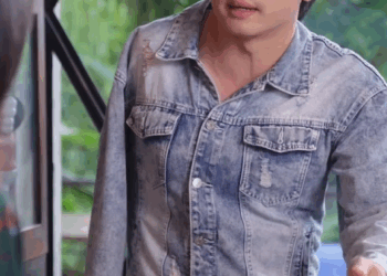 [ครบชุด] T0510028 เป นย งไงล ชอบร งแกคนพ การด ก