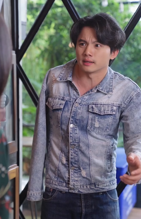 [ครบชุด] T0510028 เป นย งไงล ชอบร งแกคนพ การด ก