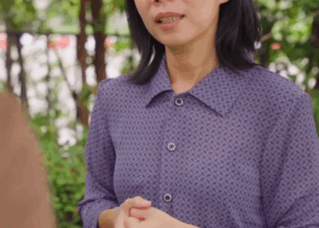 [ครบชุด] T0510030 าค ณเจอคนแบบน จะบอกก บเขาว า