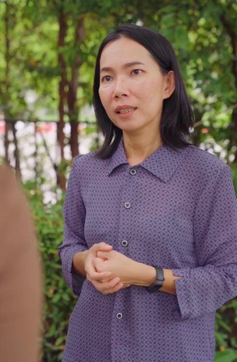 [ครบชุด] T0510030 าค ณเจอคนแบบน จะบอกก บเขาว า