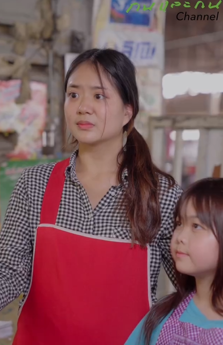 [ครบชุด] T0510025 กน ยแบบน กไม หล นไม ไกลต นจร งๆ