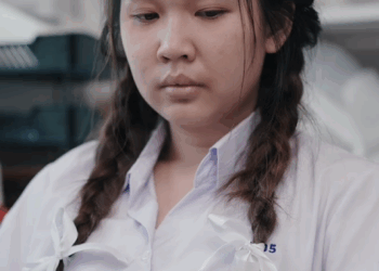 T0610092 กรงความฝ Ep3 ตอน งช ตน นได ทำตามความฝ นของแม สำเร จแล แต า