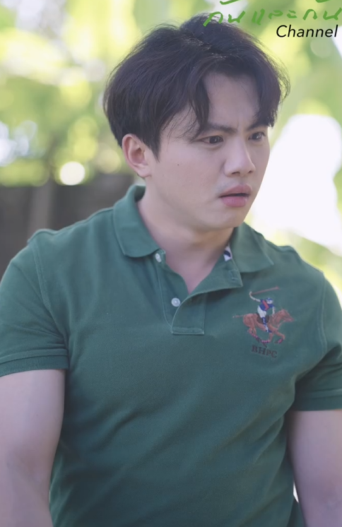 T0610081 Ep2 อมกอดไม เง อนไข ตอน เจ าบ าวเป ดเผยกำพ ดต วเอง part 2