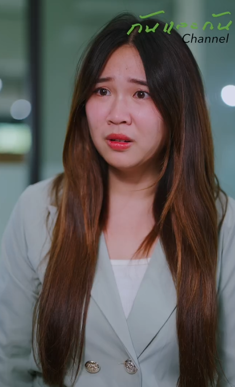 T0610085 ปร ศนาร กเก Ep1 ตอน กเก ามาเจอก กคนน อล กของใคร part 2