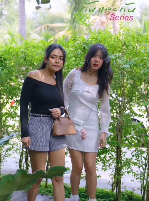 T0610140 Ep1 เธอถ กท านประธานจ างให เป นแฟน เพ อใช หน เธอก อเอาไว part 2