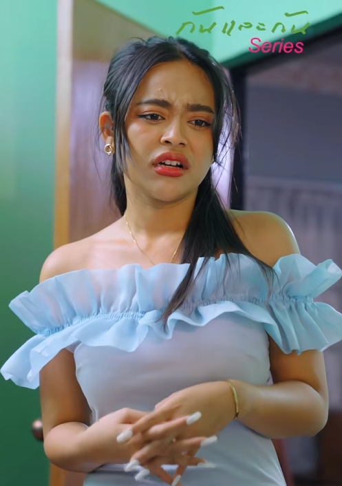 T0610140 Ep1 เธอถ กท านประธานจ างให เป นแฟน เพ อใช หน เธอก อเอาไว part 2