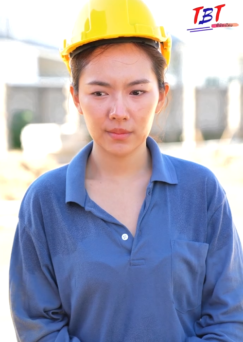 T0110006 จบโทจากเม องนอก ทำไมถ งได มาทำงานก อสร าง part 2