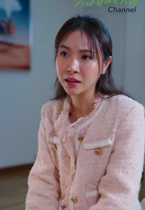 T0410008 กชายค อคนโปรดของแม วนพ สาวแค คนท องจ าย part 2