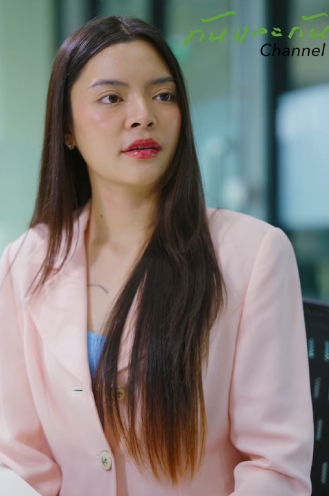 T0410011 เม อความร กทำร ายเขา เขาจ งเก บม นให เป นแรงผล กด นพล กช ตต วเอง part 2