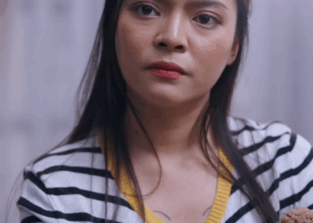 T0410013 ความอดทนม ดจำก แม สาม มาช วยเล ยงล แต ทำเหม อนแม เป นคนใช part 2
