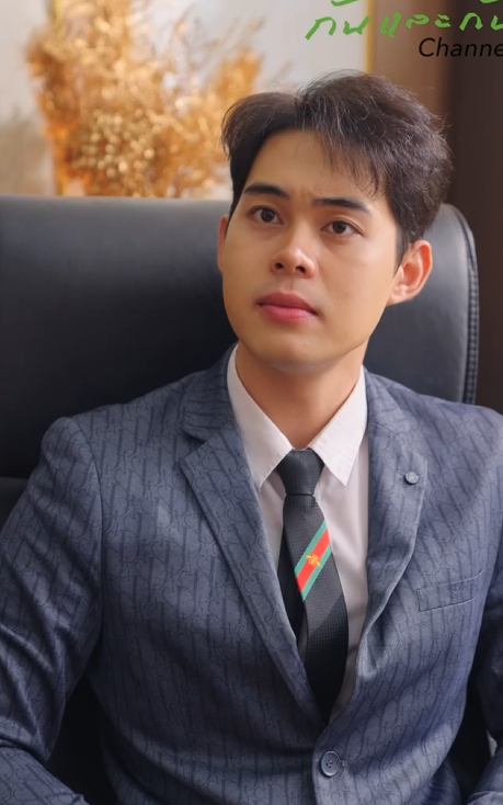 T0410015 เจ านายท นต องแบบน ดการก บคนของต วเองท ไปย มเง นคนอ นแล วไม าย part 2