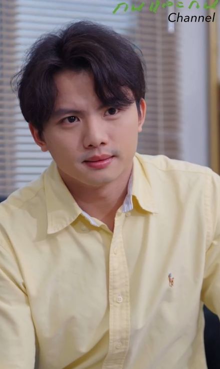 T0410018 เพ อนสน ทล กชายกค ดว าต วเองล บมจากต างประเทศ จะม นหน าแบบไหนก ได เหรอ part 2
