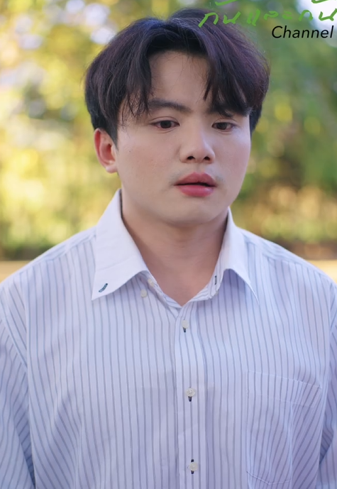 T0410021 Ep2 อมกอดไม เง อนไข ตอน เจ าบ าวเป ดเผยกำพ ดต วเอง part 2
