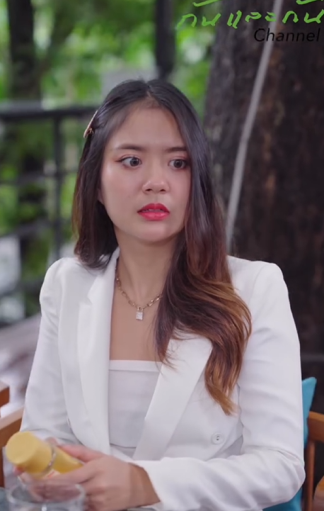 T0710001 ความร กต างฐานะ างชนช นจะร กก นได จร งๆเหรอ part 2