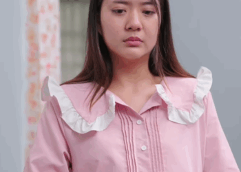 T0710006 เม ยท อง9เด อน งต องทำงานบ าน วนผ วทำแบบน นะ part 2