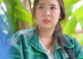 T0710050 ไรเดอร วยช ตผ หญ งคนน เอาไว แต เขากล บต องไปต ดค กเอง นเก ดไรข นก นแน part 2
