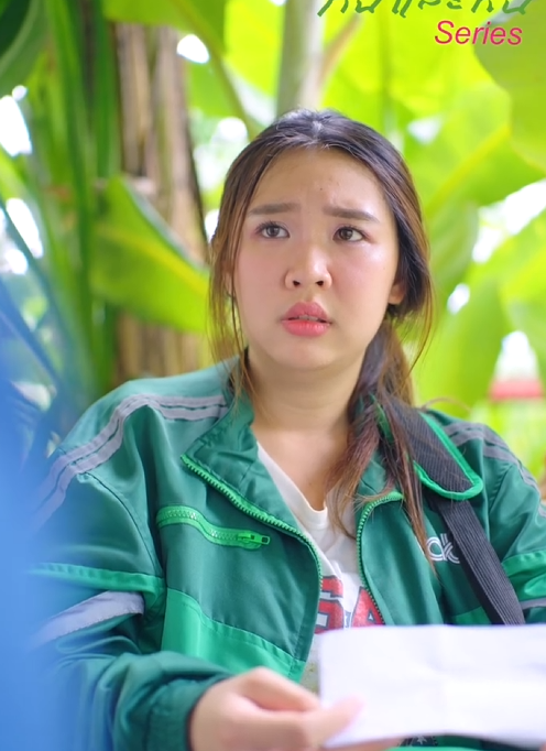 T0710050 ไรเดอร วยช ตผ หญ งคนน เอาไว แต เขากล บต องไปต ดค กเอง นเก ดไรข นก นแน part 2