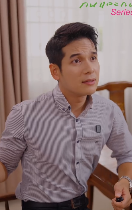 T0710052 Ep2 กสะใภ อำมห เอาแม สาม งลงน แต พวกเขาไม ดว าแม รอดช กล บมาแก แค part 2