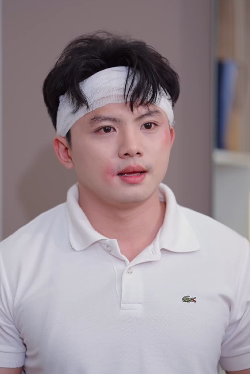 T0710055 หญ งสาวโชคด เจอเศรษฐ ความจำเส อม เม อร ฐานะชายคนน งก บอ part 2
