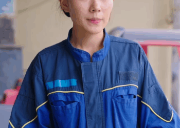T0710060 างห วหมอ เห นล กค าเป นผ หญ งและเป นคนแก เลยทำแบบน part 2