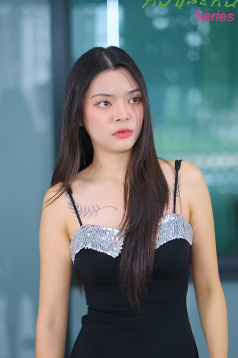 T0710064 แม ลงท นปลอมต วเป นขอทานเพ อค ดล กสะใภ เศรษฐ ใครจะเป นผ หญ งคนน ep1 part 2