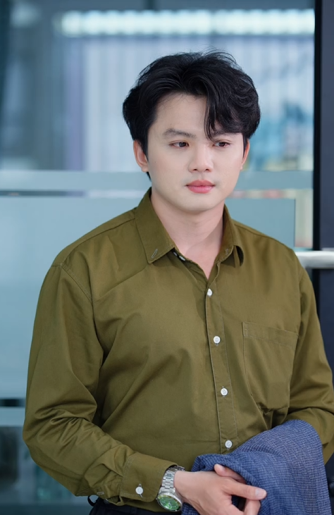 T0710068 เพ อนอย ประเภทหน พอเห นเพ อนได เป นไม ได นจะอ จฉาตาร อน part 2