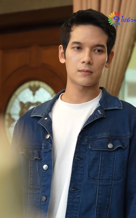 T0810085 างคนเก บขยะเป นแฟน เพ อไปงานเล ยงร part 2