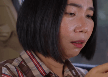 [ครบชุด] T0910086 กทรพ งานแต งแม กลายเป นแขกท ไม ได บเช