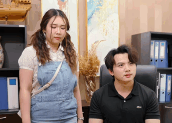 T0910031 (ตอนจบ )ซ ปตาร ตกหล มร กน กแสดงต วประกอบ หญ งคนน อใครท ปตาร part 2