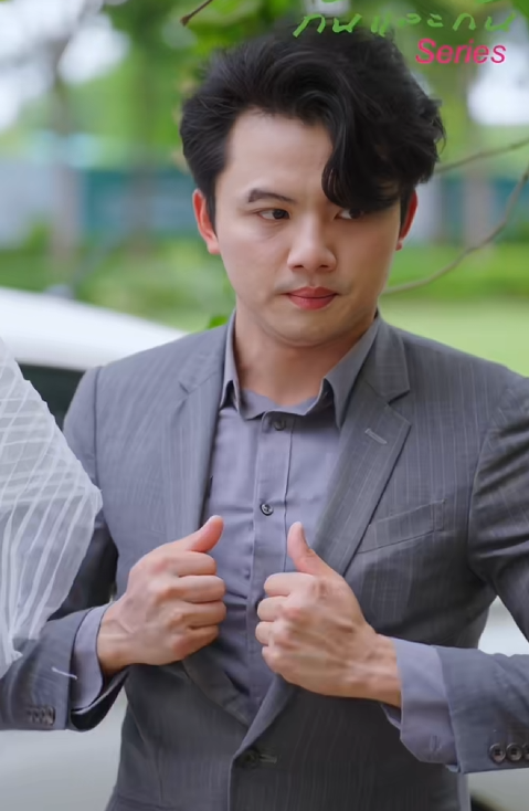 T0910043 เจ าสาวสองคน แต งว นเด ยวก แต เจ าบ าวด นร บผ ดคน Ep1 part 2