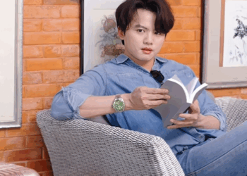 T0910032 จากต วประกอบส หวานใจซ ปเปอร สตาร แท พวกเขาร กก นในว ยเด Ep1 part 2