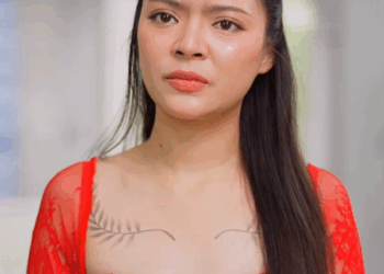 T0910036 องสาวน อยใจต องใช ของเก าของพ สาว แต วพ สาวจะแบ งก นใช ไม ได part 2