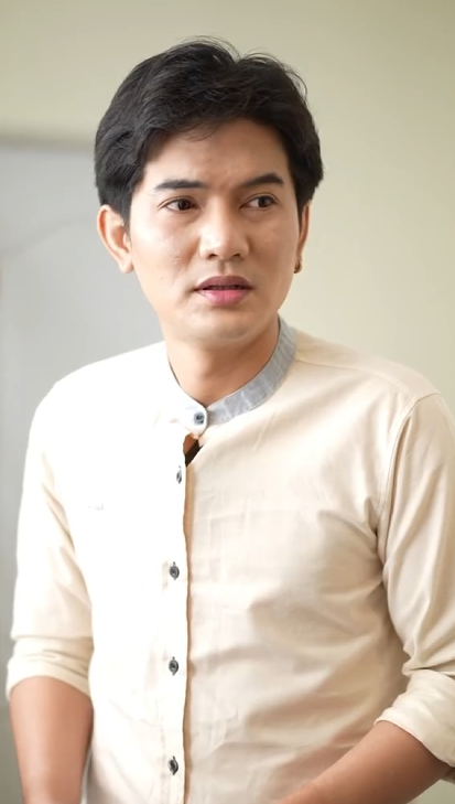 T2909010 เป นเม ยนะไม ได เป นคนขอทาน part 2