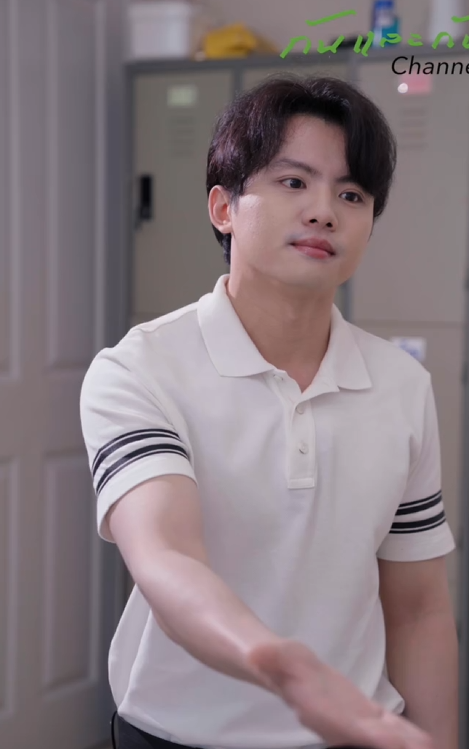 T1010010 กเจ าของแฝงต วไปเป นพน กงาน เพ ออยากฝ กฝนการทำงาน แต เขาต องเจอก บภายในแบบน part 2